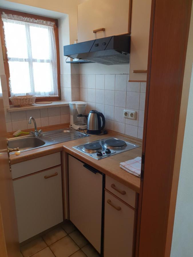 Apartament Haus Rotspitze Oberstdorf Zewnętrze zdjęcie